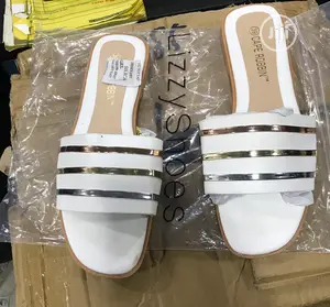 High Classy Sandals for Classy Ladies