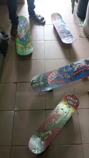 Adult Skate Board