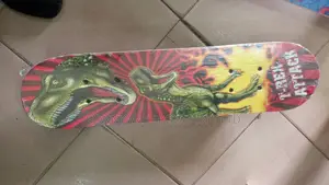 Skate Adult Board