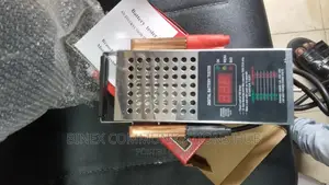 Obi-Ng Professional Battery Tester
