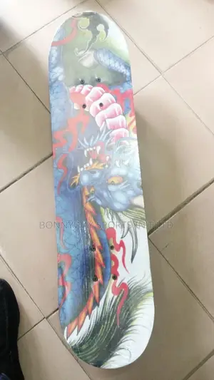 Adult Skate Board In Ikeja
