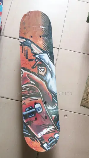 Adult Skate Board