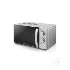 Qasa Microwave Oven With Grill 20L