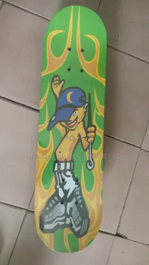 Adult Skate Board