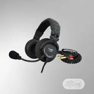 Yoga Cd300m Studio Headphone