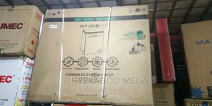 Haier Thermocool 3ft Freezer