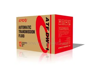 Honda Automatic Transmission Fluids. ATF DW-1