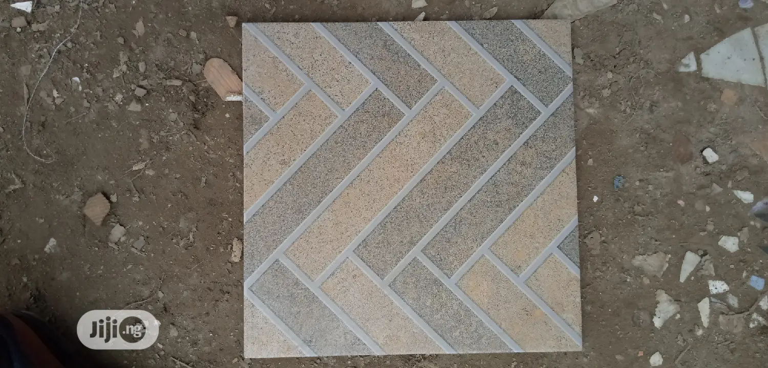 40x40 Floor Tiles ( Rustic)