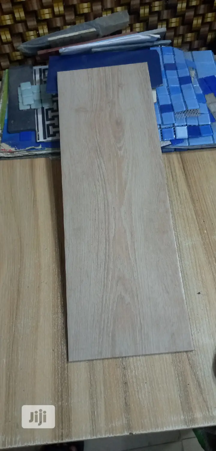 20x60 Wood Effect Wall Tiles