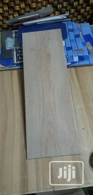 20x60 Wood Effect Wall Tiles