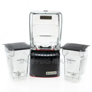 Blendtec High Grade Commercial Stealth 885 Blender
