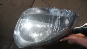 Headlamp For Hyundai Tucson 2006 Model