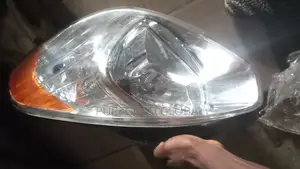 Headlamp For Hyundai Accent 2006 Model