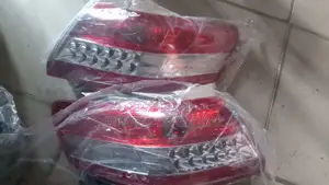 Set of Rear Light for Toyota Camry 2010 Model
