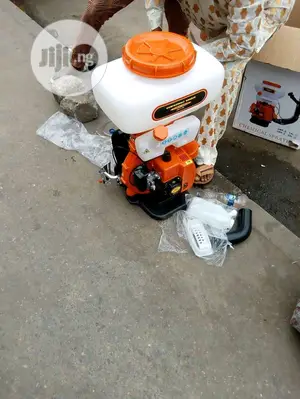 Fumigation Service And Chemicals