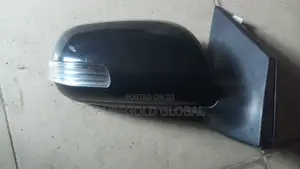 Side Mirror For Toyota Corolla 2010 Model