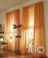 Current Curtain Interior