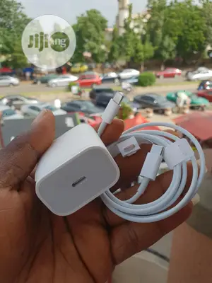 Charger for iPhone 11 Pro Max 100% Original Follow Come