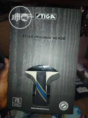Stiga Tennis Bat