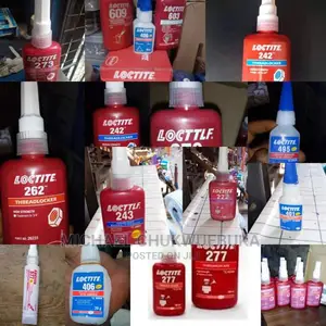 Loctite Glue