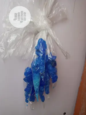 Blue Alum Stone (Per Sachet)