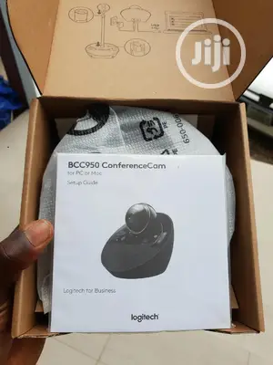 Logitech Conference Camera BCC950
