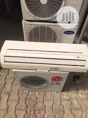 LG Whisen 1.5hp Split Unit Fast Cooling