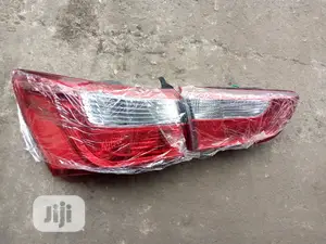 Rear Light Assy