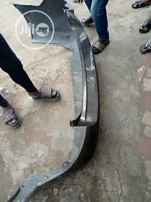 Front Bumper Kia Optima