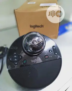 Logitech Conference Camera BCC950