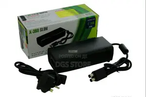 Xbox 360 Adapter