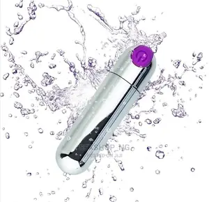 Rechargeable Bullet Clitoris Vibrator Orgasm Ball