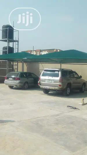 Carport and Canopy Company