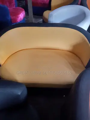High Quality Double Seaters Sofa