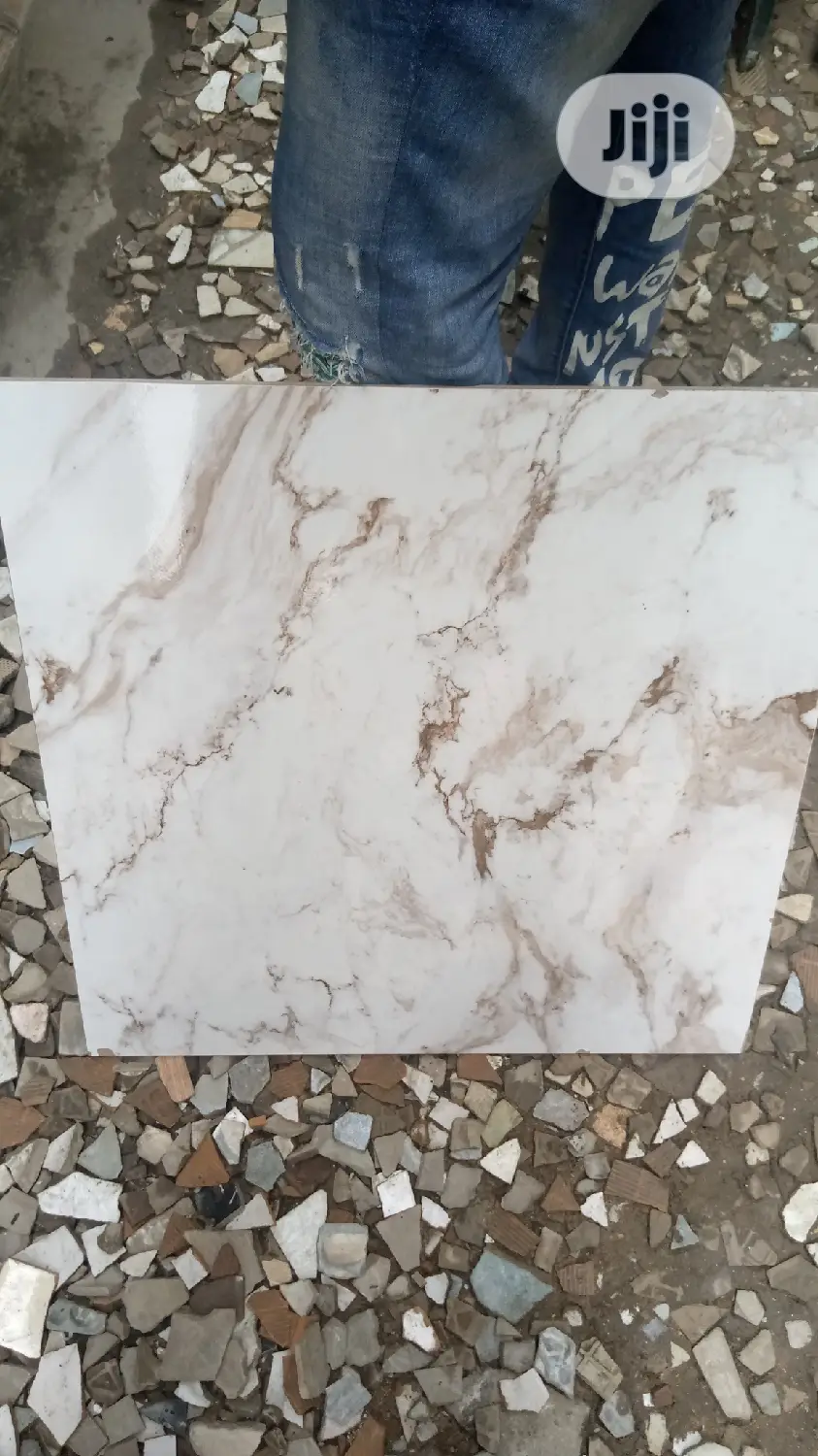 Suitable Floor Tiles