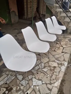 Computer Padded Chairs