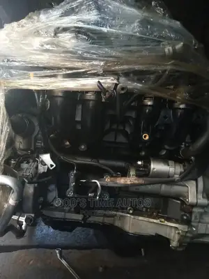 Toyota Hilux 1tr/2tr Engine 4plug