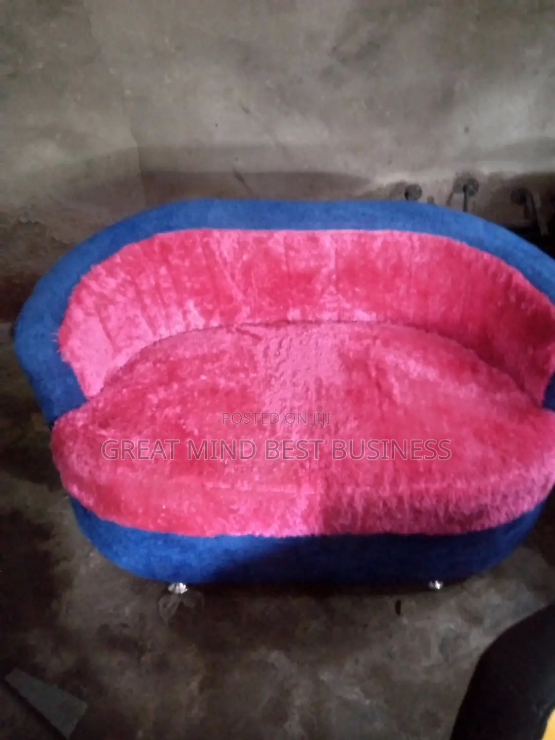 High Quality Double Seaters Sofas