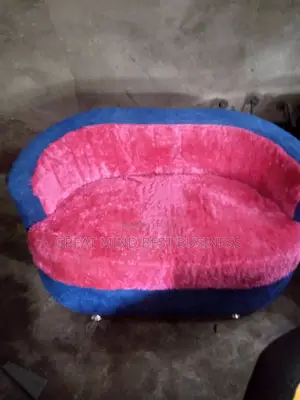 High Quality Double Seaters Sofas