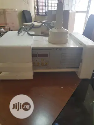 Induction Sealing Machine