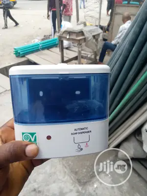 Soap Dispenser