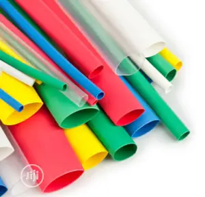 20mm Heat Shrinkable Tube Cable Sleeves