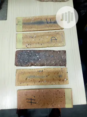 Bricks Wall Tiles