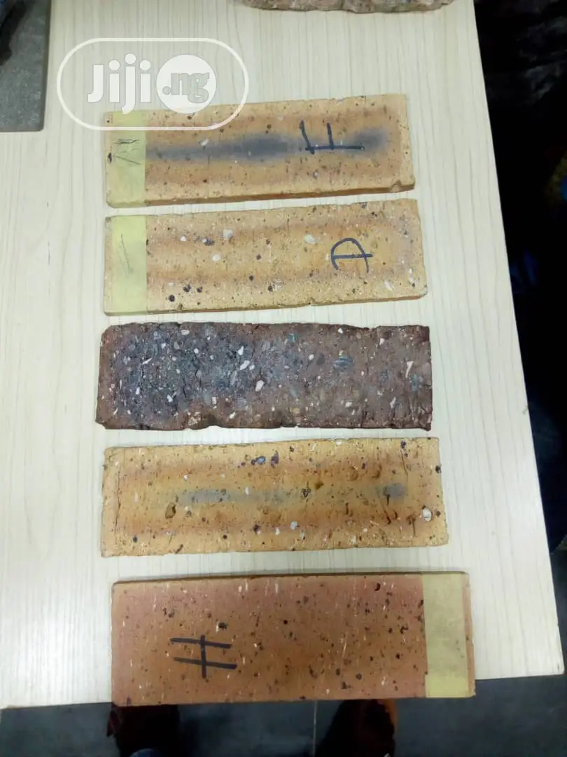 Bricks Wall Tiles