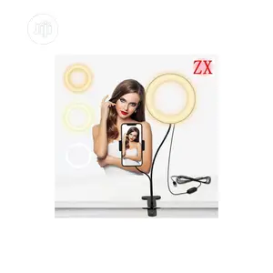 Now Selling ON Grineria Store, Ring Light for Makeup