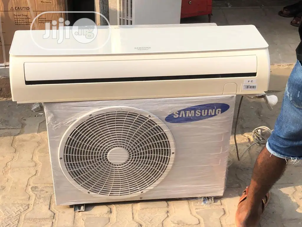 Samsung 2hp Split Unit Full Cooper