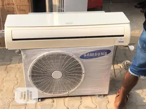 Samsung 2hp Split Unit Full Cooper
