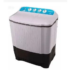 Hisense 5kg Twin Tub Semi Automatic Washing Machine (Wash+Sp