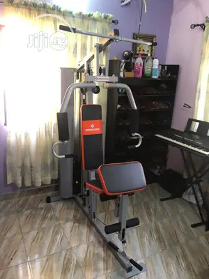 Home Station Power Gym Station