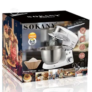5ltrs Stand Mixer